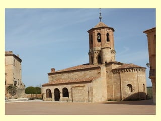 Art romànic 