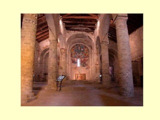 Art romànic 