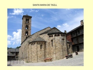 SANTA MARIA DE մÜ
 