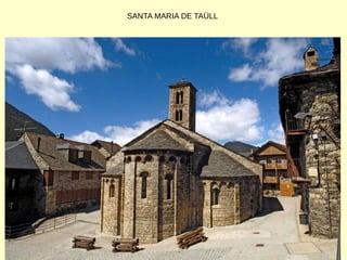 SANTA MARIA DE մÜ
 