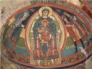 Art romànic 