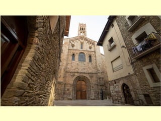 Art romànic 