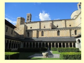Art romànic 