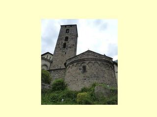 Art romànic 
