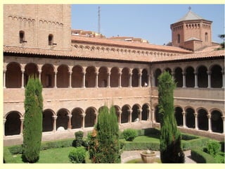 Art romànic 