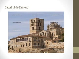 Catedral de Zamora
 