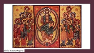 Frontal de Santa Margarita
 