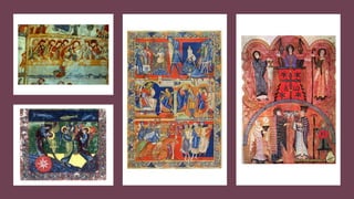 ART ROMÀNIC. 2n ESO.