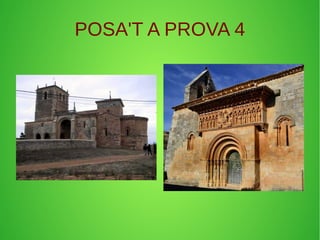 POSA'T A PROVA 4 
 