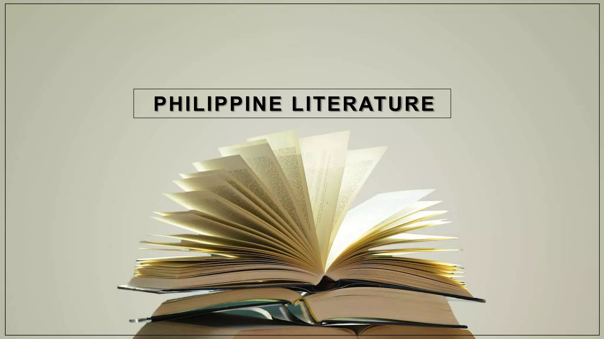 NATIONAL ARTISTS OF THE PHILIPPINES IN LITERATURE PPT national-artists-of-the-philippines-in-literature-ppt