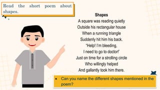 Triangular Poem ARTS-6-Q1-W1.pptx