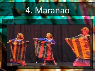 4. Maranao
 