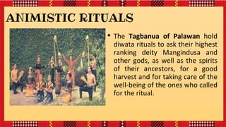 ARTS 7-4th Quarter-Visual Arts of Festivals | PPT | PPTX