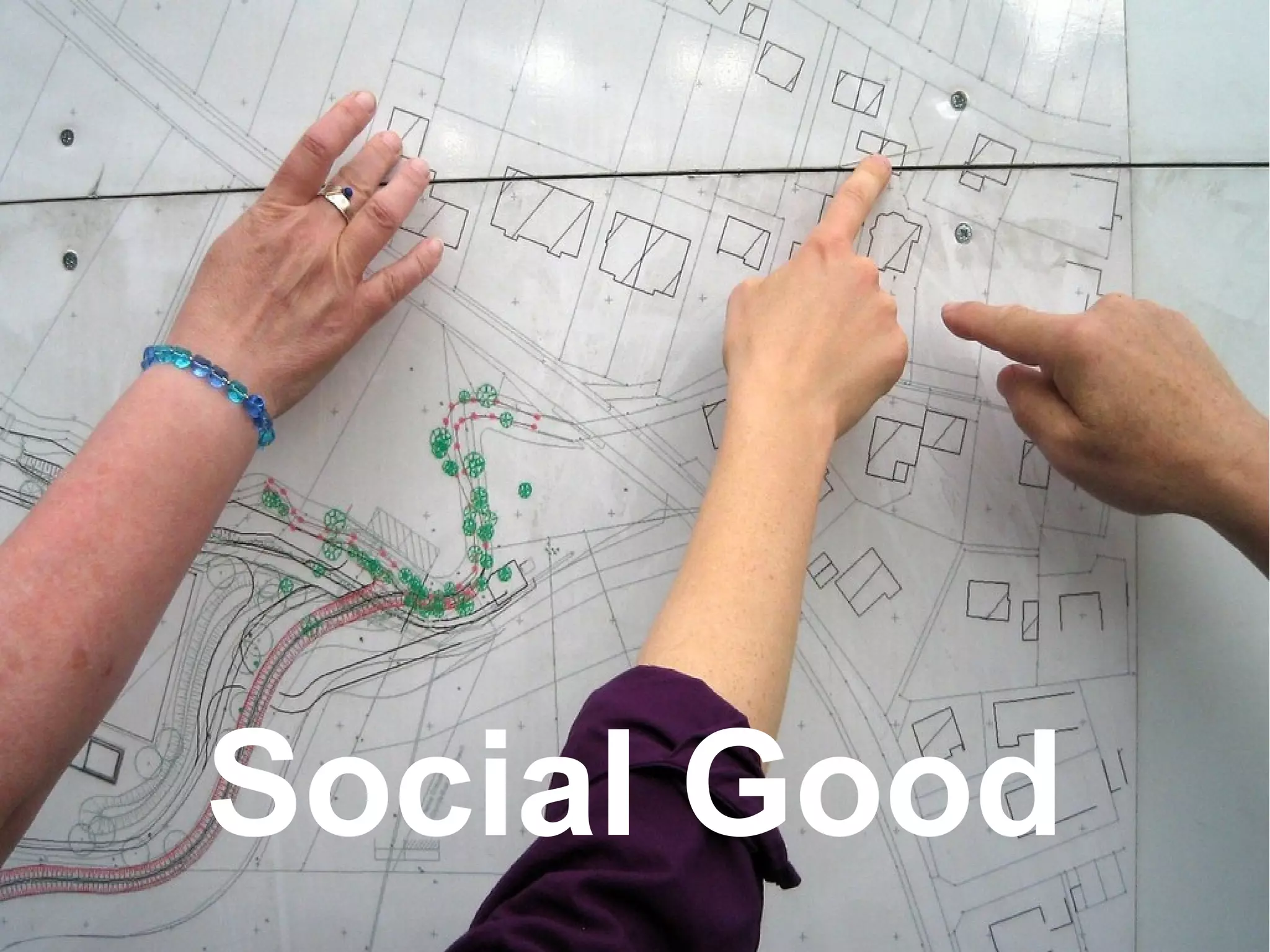 Social Good