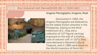 Arts in-the-philippines | PPTX