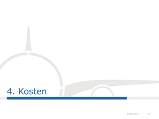 Bildplatzhalter
Kosten
27.05.2015PraxisberichtSource: iStockphoto
 