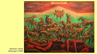 Rehimen, Elmer
Borlongan (1988)
 