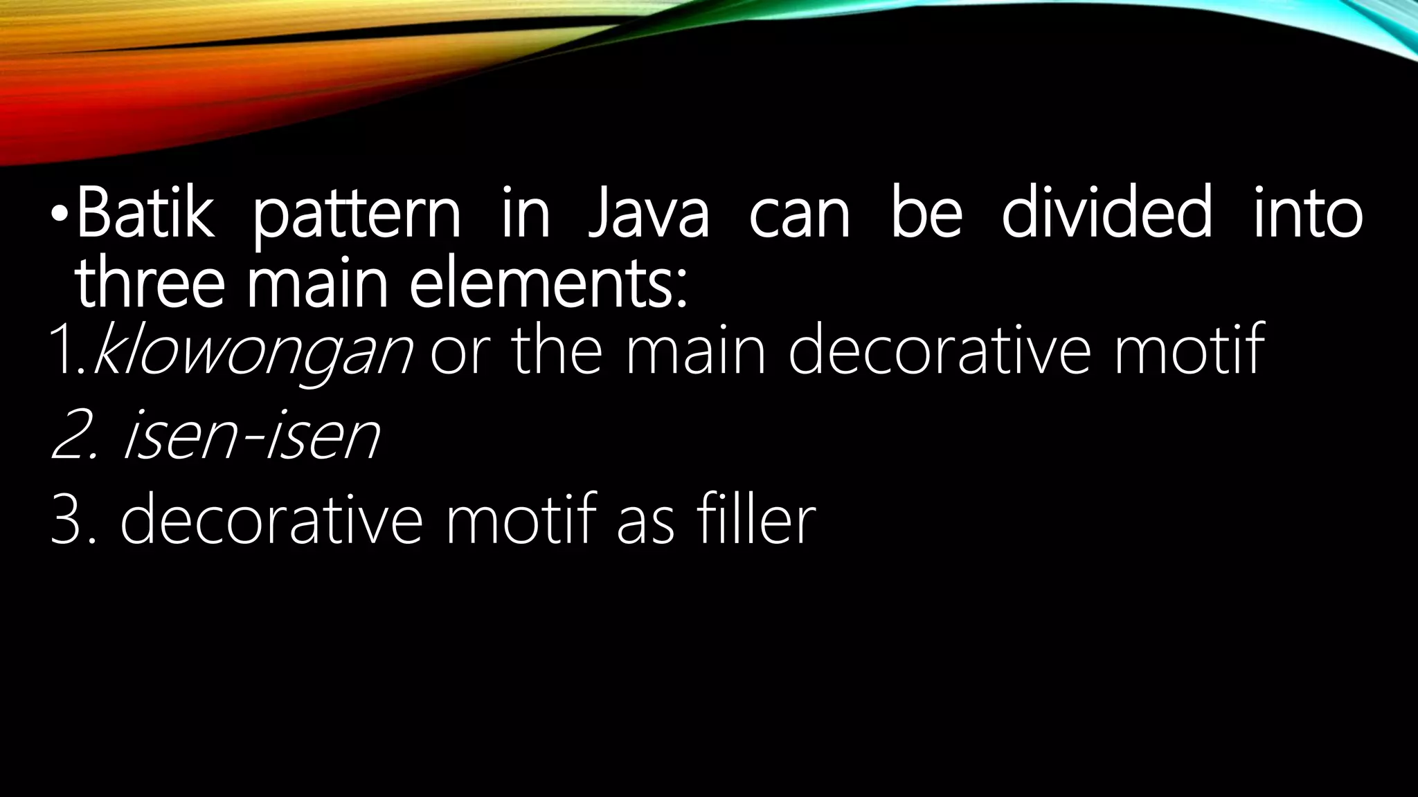 Arts unit-1-elements and principles of arts and crafts in southeast ...