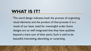 Arts 10 Quarter 1.pptxPRINCIPLES OF DESIGN AND ELEMENTS OF ARTS | PPTX