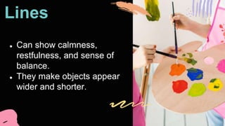 ARTS 3 Q1-Week 1-2- Lines and What they mean.pptx