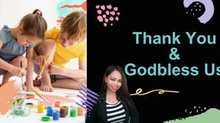 Thank You
&
Godbless Us
 