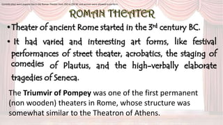 Theatron Roma ARTS 4th.pptx
