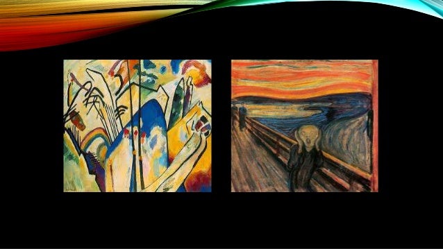 Art And Culture In The Modern Contemporary Eras