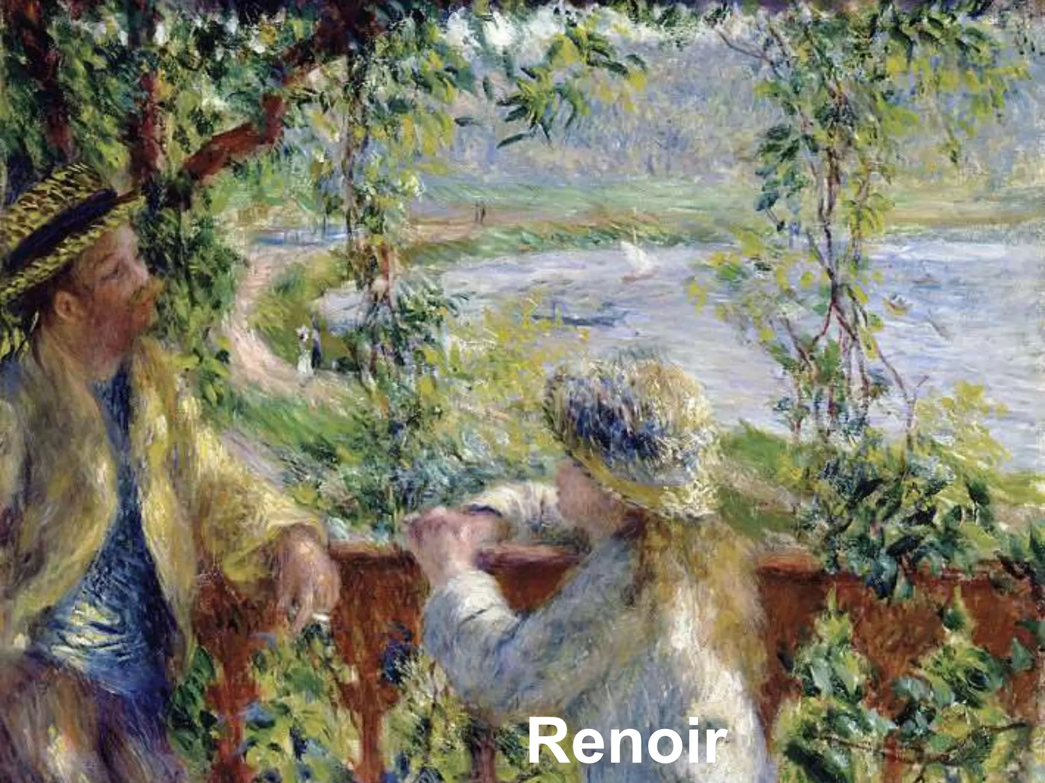 Renoir
 