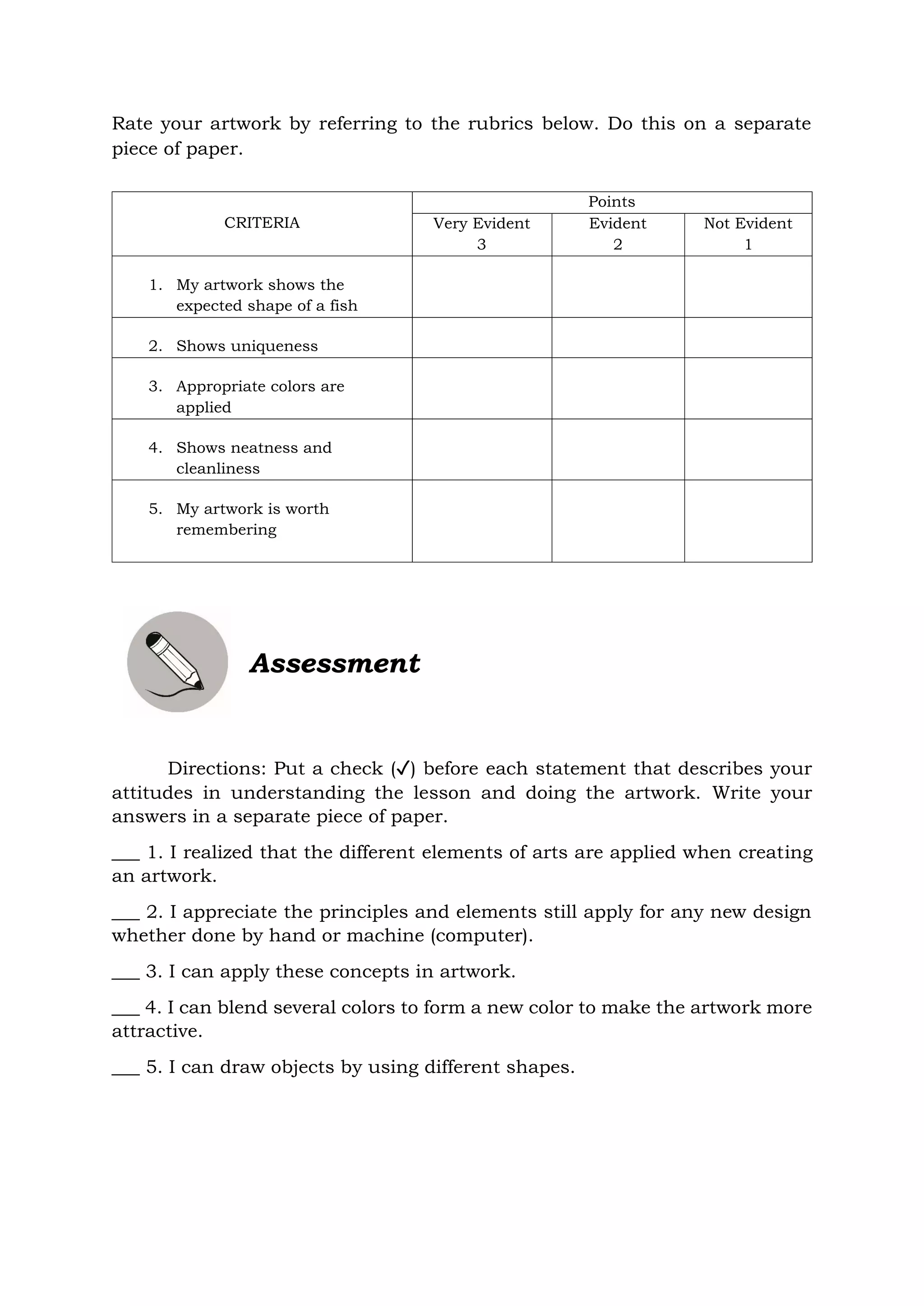 Arts6_Q3_Mod1_Elements and Principles of Art Applied in New Design.pdf