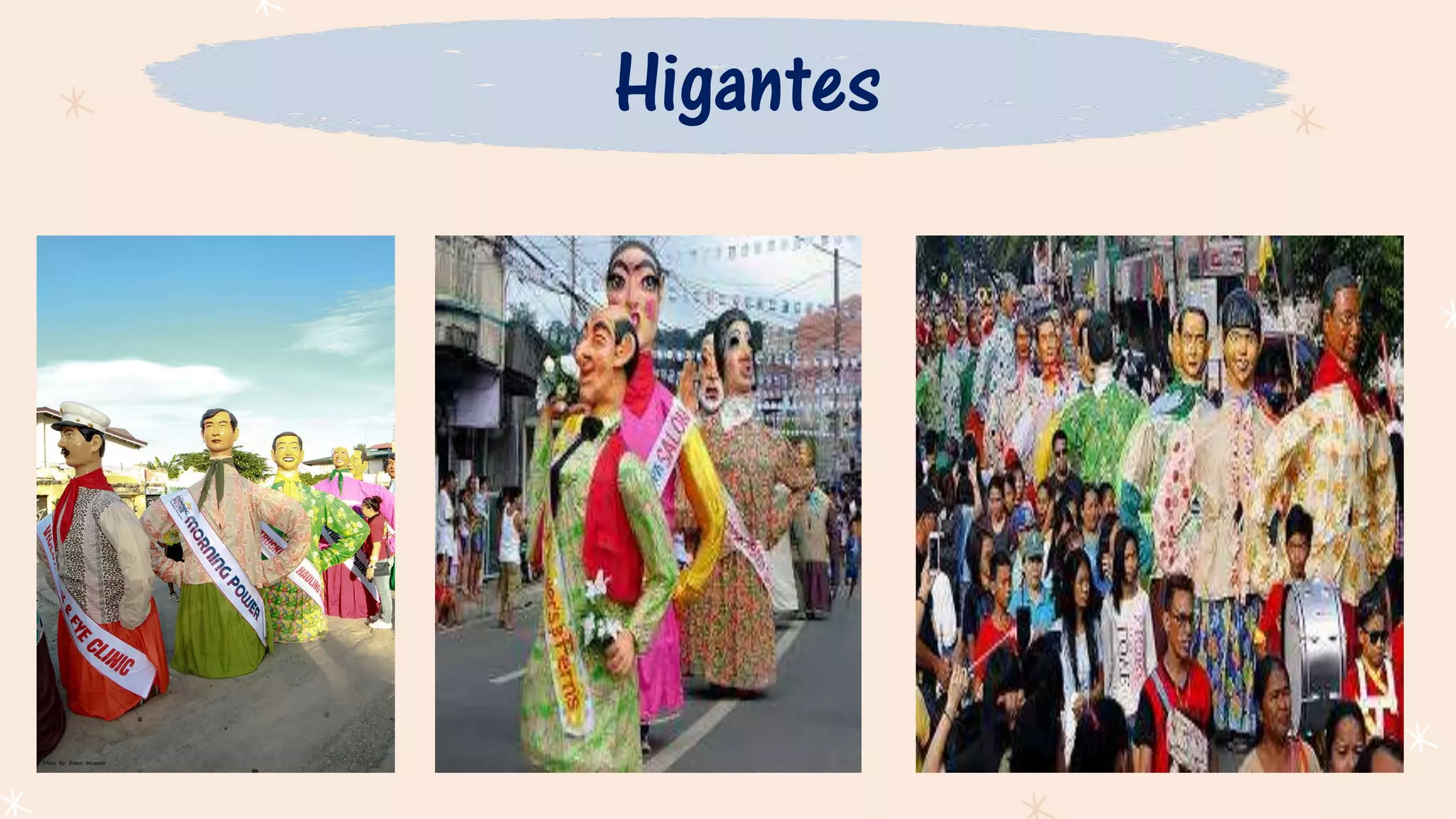 THE MAJESTIC ARCHITECTURE AND SCULPTURE OF LUZON PPT