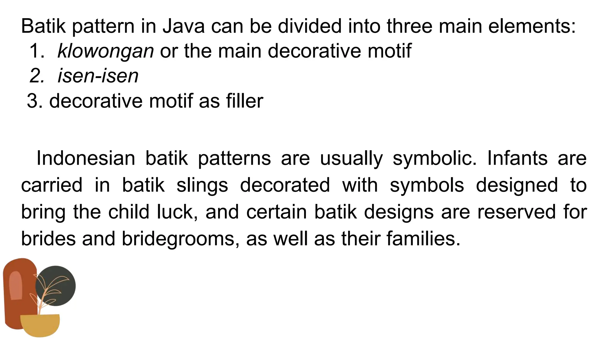 MAPEH (ARTS) MODULE 1 OR WEEK 1 GRADE 8 | PPTX