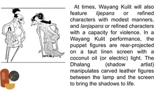 MAPEH (ARTS) MODULE 1 OR WEEK 1 GRADE 8 | PPTX