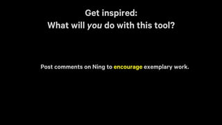 Arts Achieve Tech Update