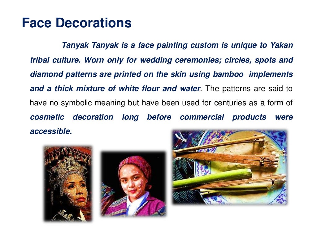 Arts and crafts of mindanao