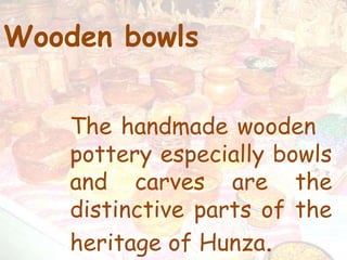 Arts and crafts of pakistan | PPTX