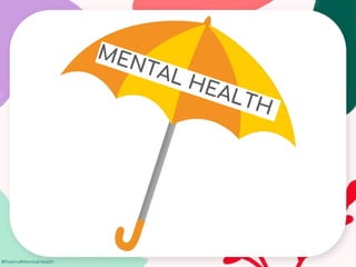 #Poetry4MentalHealth
 