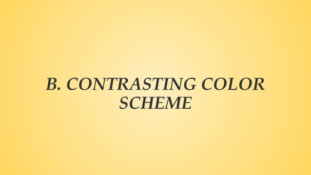 Arts and principles and elements of designs grade 7 | PPTX | Design ...