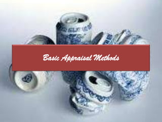 Risks/ DrawbacksHigh Maintenance cost leading to negative Income if not lent to galleriesGalleries provide income but at cost of losing benefit of enjoying the artPrice is dependent upon Bid of 1 or 2 biddersArt Index though proved returns of Art at par with that of other Financial Instruments, but the method of valuation has few serious inconsistency.