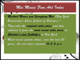 Prepared by a person with the necessary training and experience