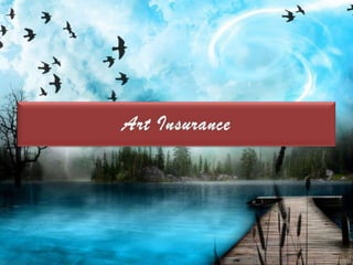 Cost Approach  Not applicable to all artworks like in painting. 