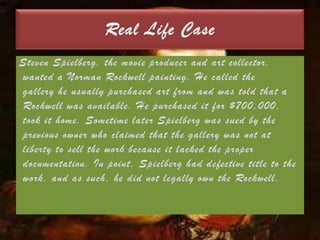 Art IndexEquity: NIFTY/SENSEX/OthersReal Estate : RESSEXInflation: CPICommodity Price IndexesDiamond : IDEX Diamond Price Index Why is an Index reqd?
