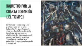 FUTURISMO | PDF