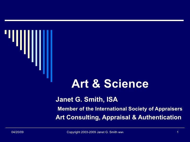 Art & Science