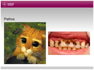 Pathos
 