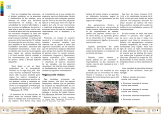 2 SumarioMUSICOLOGÍA | TICSÁ 122 123 Â
núm.5|2013
núm.5|2013
Una vez recogidas las canciones,
el primer quehacer, es la selección
y clasificación de las mismas, para
obtener un orden que facilitará
enormemente el trabajo. En la
actualidad, los medios informáticos y
los recursos tecnológicos, permiten ir
más lejos y más de prisa; con lo cual,
la tarea de escuchar con detenimiento
las canciones recogidas de boca del
interprete,enunacintamagnetofónica,
proporcionará claridad y confianza al
momento de la trascripción. El trabajo
de transcripción será efectivo y rápido,
pero también se ha de considerar, las
cualidades musicales naturales del
recopilador-transcriptor, como son:
un óptimo oído musical, la percepción
para captar los valores musicales
y el buen sentido rítmico, aunado a
los conocimientos que en materia
de género, estilo y formas hubiese
adquirido.
“Para llegar a ser un buen
profesional de la recopilación
musical no es algo muy fácil. Solo
unas buenas cualidades naturales
(buen oído musical, intuición para
captar los valores musicales) y
adquiridas (conocimiento perfecto de
los géneros, estilos y variantes de
la canción tradicional) van haciendo
bueno a un recopilador a medida que
va adquiriendo oficio con la practica”
13
(Manzano, M. 1993)
Al momento de la trascripción, se
deben tener los criterios claros en
torno al enfoque que se le quiera dar;
me explico: Una forma muy llana
de trascripción es la que emplea los
signos de escritura habituales, fáciles
de interpretar para cualquier persona
que lea música; por otro lado, se puede
aplicar la forma que reúne otro tipo de
signos que a la vez que representan
o registran gráficamente la melodía,
enuncian otras formas de expresión,
relacionadas con la dinámica y la
agógica.
Teniendo en cuenta el carácter
musical y el contenido lírico de las
tonadas, conviene adoptar una
tesitura que se ajuste a estos dos
aspectos enunciados, de tal manera
que no presenten ninguna dificultad
para los que leen música. No obstante,
es preciso tener en cuenta tesitura,
Armaduras, compaseo y figuraciones,
signos especiales y/o variantes
melódicas si las hubiese. Analizar
y relacionar el aspecto funcional
de las tonadas, con los aspectos
musicales y de relación texto–música,
es fundamental y será el criterio para
realizar el siguiente razonamiento.
Organización rítmica
Las melodías presentan un
pulso rítmico, vele decir los apoyos
temporales básicos que se perciben
al escuchar la interpretación; En los
cantos de predominio silábico, cada
sílaba del texto coincide con unidades,
mitades o tercios del pulso rítmico.
En diferentes métricas, los sucesivos
latidos del pulso rítmico se agrupan
en diferentes fórmulas, según la
acentuación y se representan por los
signos del compás.
Las agrupaciones rítmicas se
organizan a su vez en estructuras de
fraseo rítmico, cada una de las cuales
al ser representadas en valores,
perfila una plantilla rítmica que es
en cierta forma, la expresión gráfica
de su desarrollo en el tiempo y que
está íntimamente ligada a la mensura
métrica del verso.
Aquella precepción del pulso
rítmico, se hace en relación con el
tempo metronómico o en relación con
la dicción del texto.
Distinto pulso rítmico se
puede aplicar en las canciones –
especialmente en las canciones de
ronda-, uno de aire reposado y otro e
aire movido.
Muchas son las tonadas de aire
pausado que se encuentran en ritmo
binario y ternario y en las que las
sílabas del texto llenan bien, parte del
compás.
Las hay de ritmo ternario (3/4,
3/8) o de subdivisión ternaria (6/4,
6/8) en las que cada latido del pulso
coincide con una parte o fracción. En
estas tonadas las sílabas del texto
toman valores simples alternando con
dobles en un variadísimo número de
combinaciones.
En las tonadas de baile, ese pulso
rítmico se presenta más rápido y
en aires como la jota y todas sus
especies cuyo ritmo se encuentra en
binario con agrupaciones ternarias
(binario compuesto), se cantan y se
acompañan muy rápido. Para este
tipo de aires, el valor metronómico
se sitúa alrededor de 92, con lo cual
se supone que las sílabas del canto,
que toman por lo general el valor de
corcheas, alcanzan un tempo de 276.
En los bailes e ritmo binario, el valor
del pulso rítmico se sitúa alrededor de
120.
Gran variedad de plantillas rítmicas
surgen de las canciones, como por
ejemplo:
➢ Valores simples de incisos
unidos (dos versos)
➢ Fórmulas binarias de incisos
sueltos (dos versos)
➢ Fórmulas binarias de incisos
unidos (dos versos)
➢ Fórmulas binarias compuestas
➢ Fórmulas ternarias
13
Manzano Alonso, M. (1993). Cancione-
ro Leones. León: Diputación Provincial de
León.79 (Consulta: 2 abr. 2011)
 