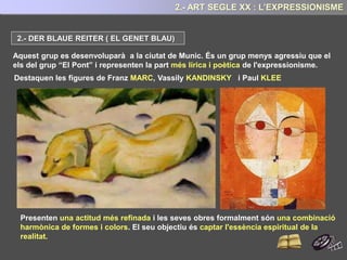 RAOUL HAUSMANN 1919
Cabeza mecànica: L'esperit del nostre temps
8.- ART SEGLE XX: EL DADAISME
 