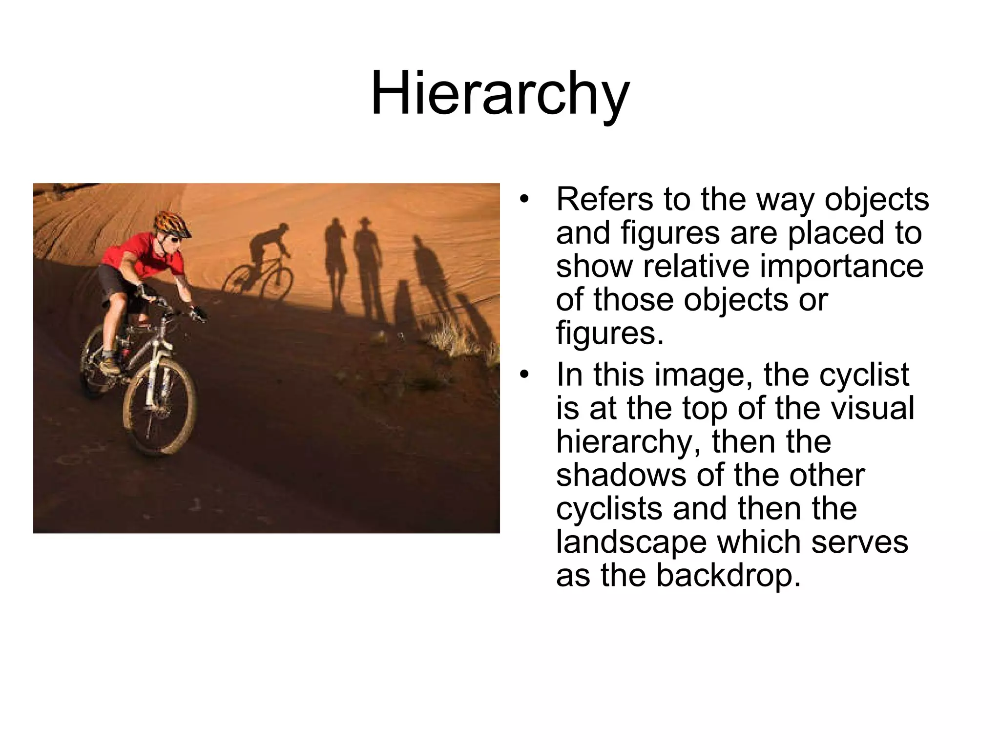 Arts elements and principles v7 | PPT