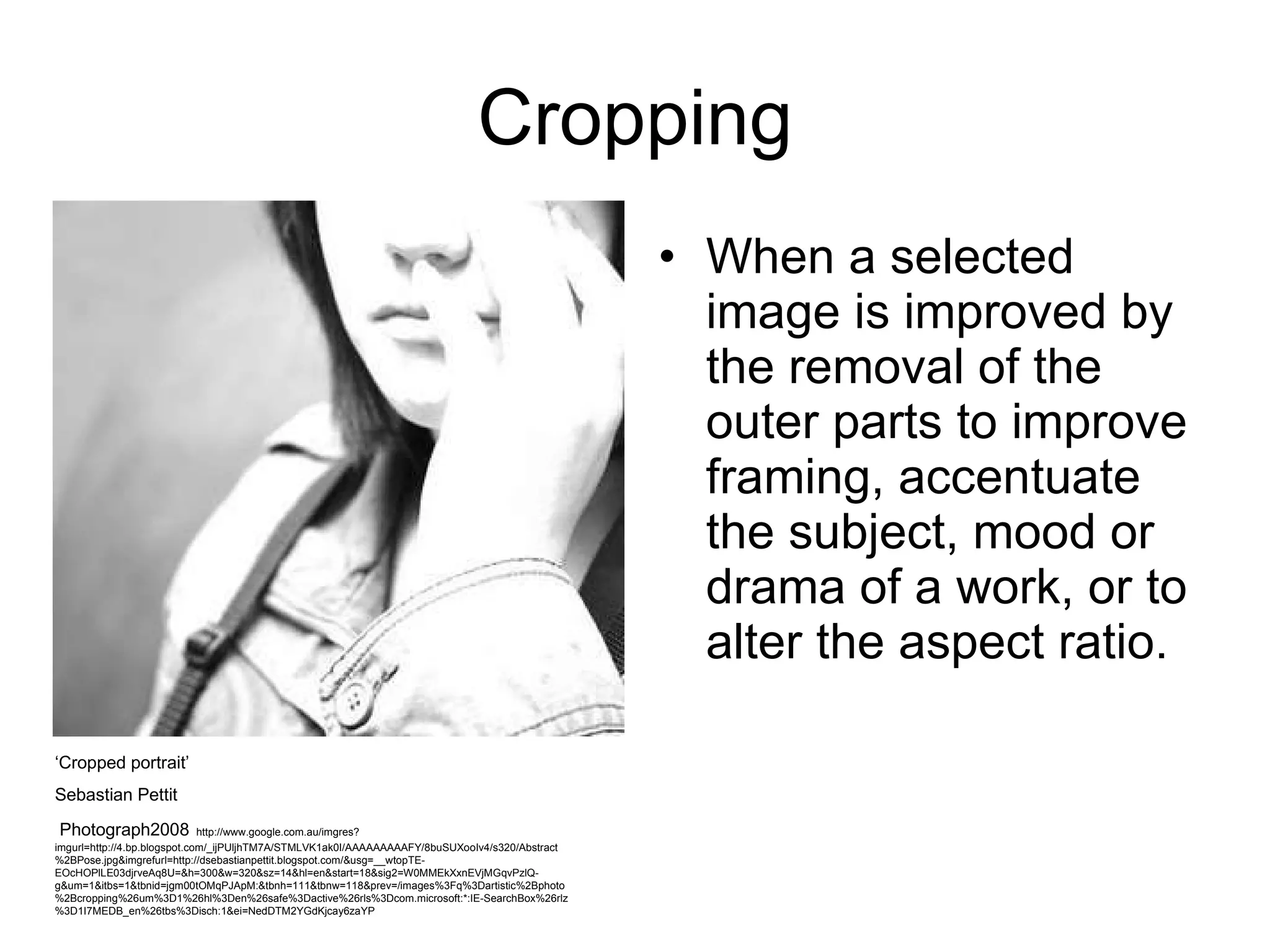 Arts elements and principles v7 | PPT