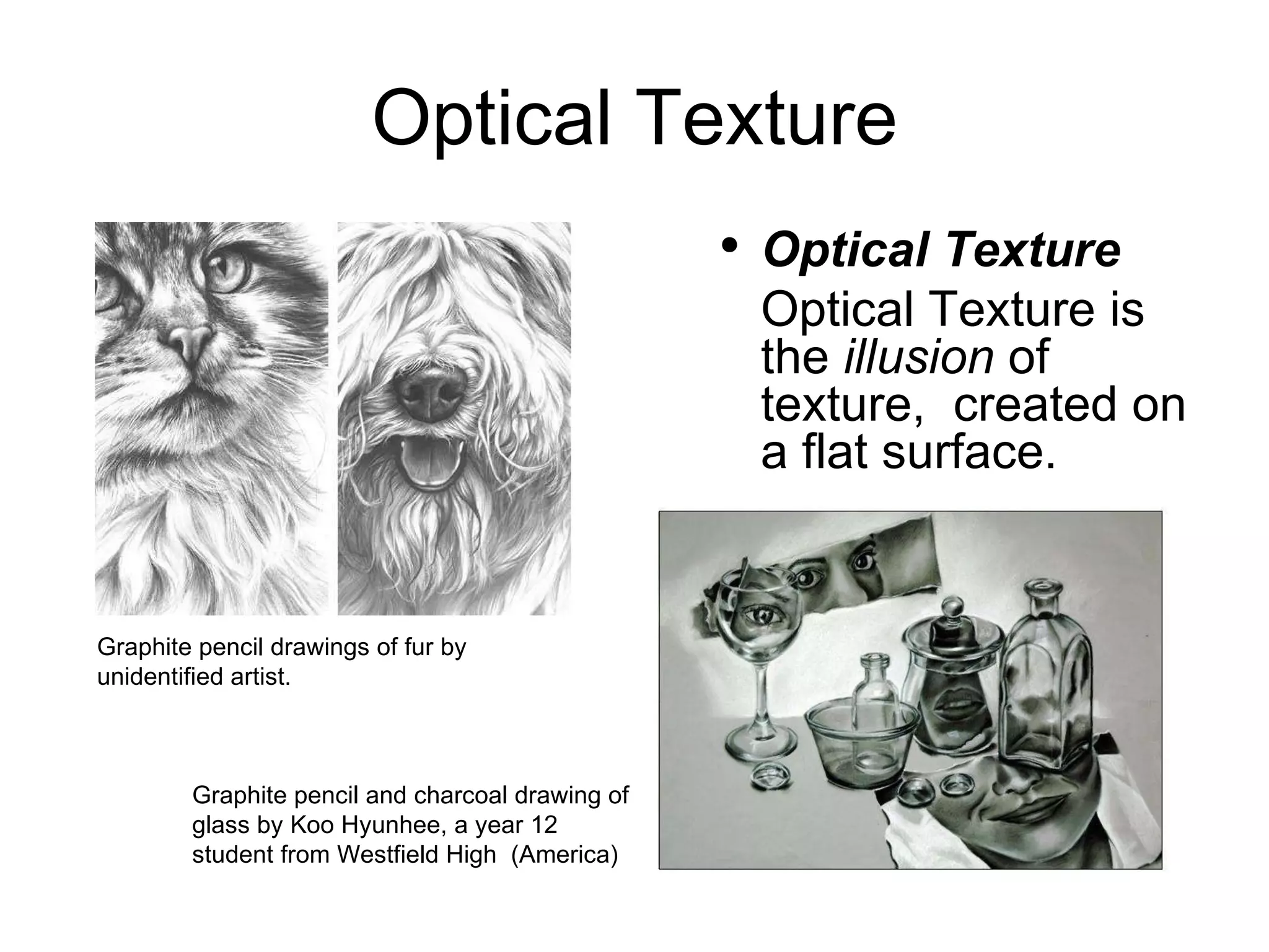 Arts elements and principles v7 | PPT