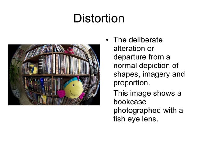 Arts elements and principles v7 | PPT